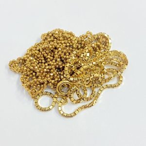 K18 ネックレス おまとめ 18金 750