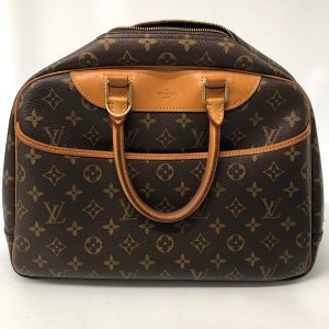 LOUIS VUITTON ルイヴィトン/モノグラムドーヴィル/埼玉県狭山市つつじ野