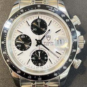 TUDOR(チュードル)クロノタイム 79260P