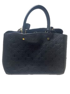 ルイヴィトン Louis Vuitton モンテーニュ