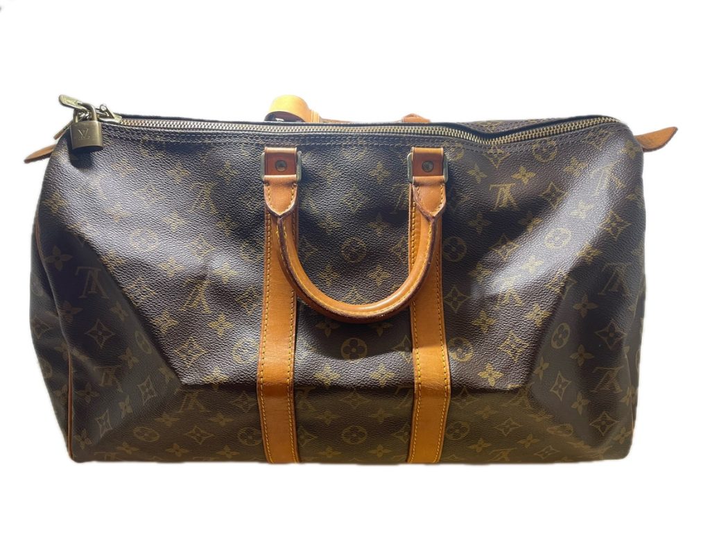 ルイヴィトン　Louis Vuitton　キーポル