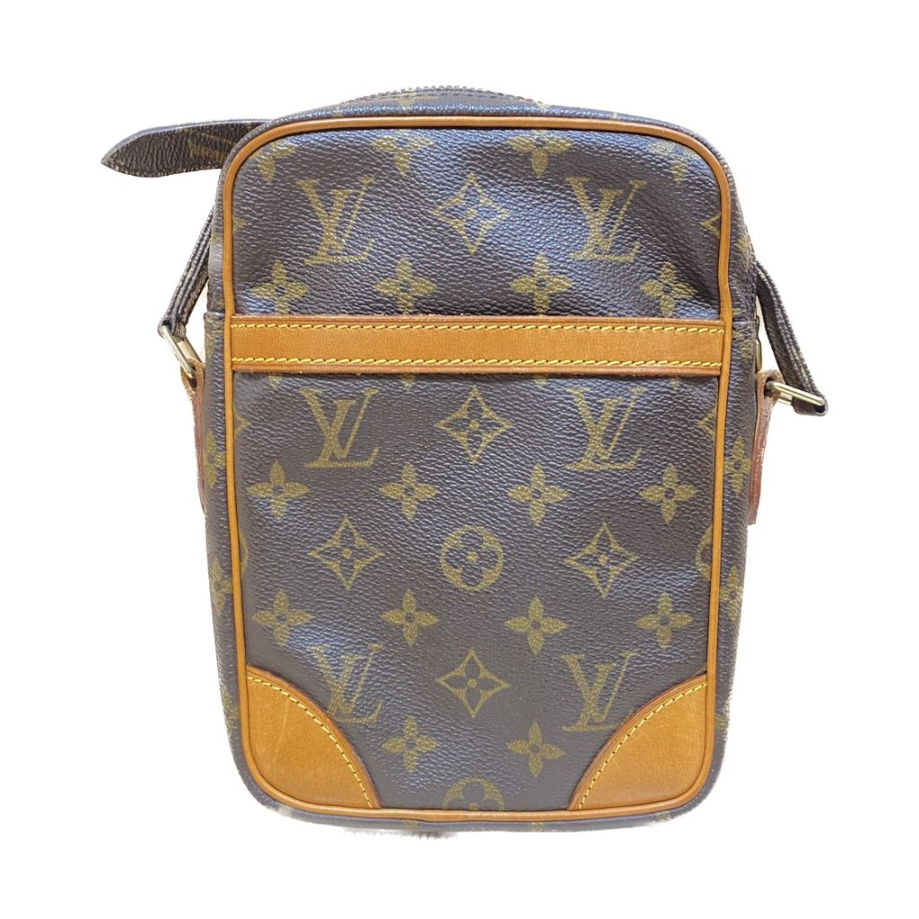 Louis Vuitton ルイヴィトン ダヌーブ