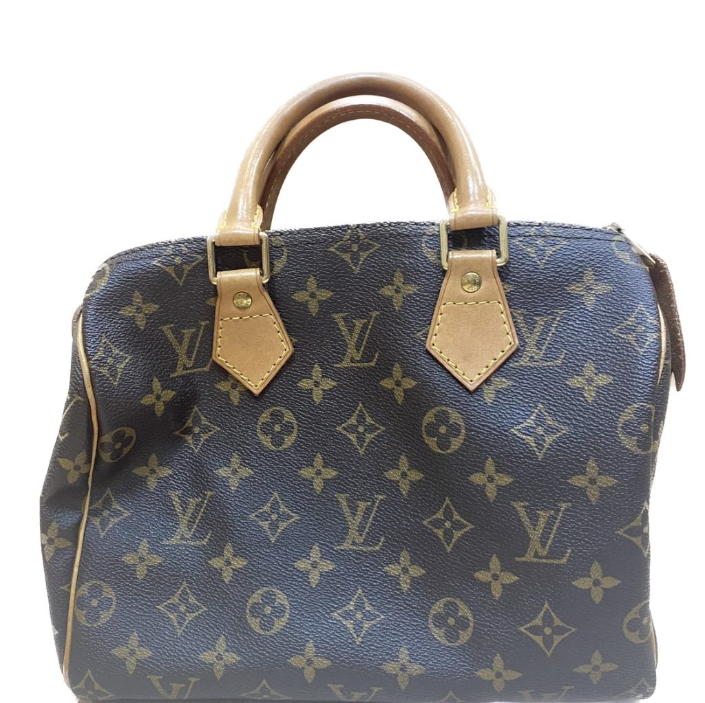 Louis Vuitton ルイヴィトン スピーディ