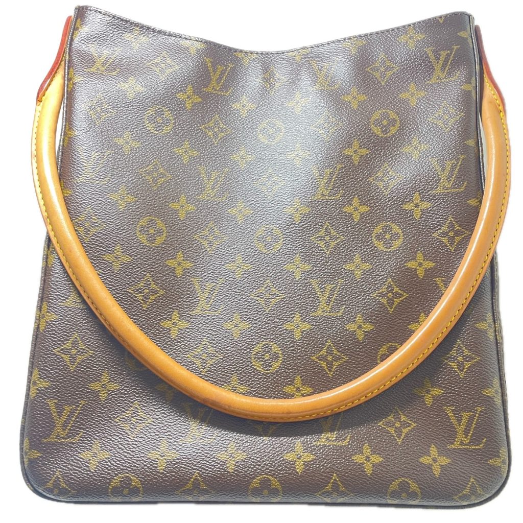 Louis Vuitton　ルイヴィトン　ルーピングGM