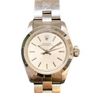 ROLEX ロレックス オイスターパーペチュアル 67180 時計