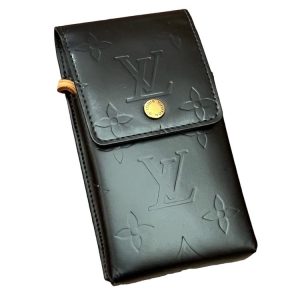 ルイヴィトン シガレットケース