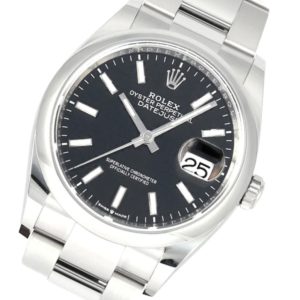 ROLEX ロレックス　デイトジャスト　126200