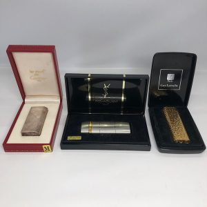 カルティエ ガスライターおまとめ|神奈川県横浜市都筑区