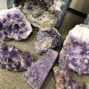 宝石 原石おまとめ|神奈川県横浜市鶴見区