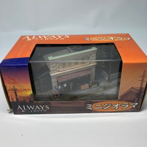 鉄道模型 ミニジオラマ|神奈川県川崎市