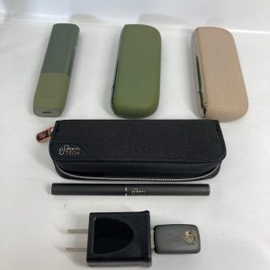 アイコス プルームテック おまとめ|神奈川県相模原市南区大野台