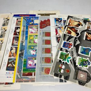 切手シート おまとめ|神奈川県相模原市南区古淵