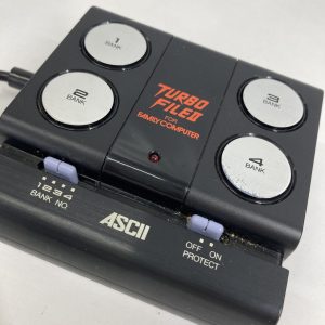 ファミコン用コントローラー   ターボ ファイル2|東京都町田市木曽