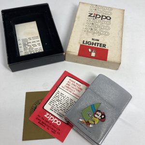 ZIPPO 24K ingot リミテッドエディションの買取実績 | 買取専門店さすがや