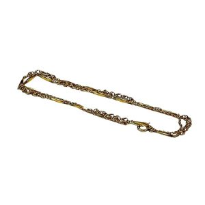 K18 ネックレス 18金 貴金属