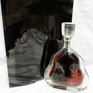 Hennessy ヘネシー リシャール ブランデー お酒