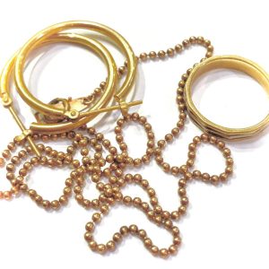 18金　K18　おまとめ