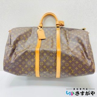 ルイヴィトン キーポル55 LouisVuitton バッグ モノグラム