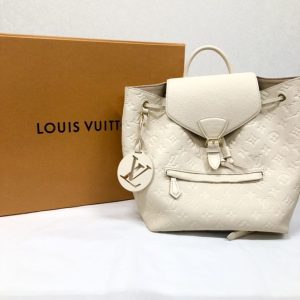 ルイヴィトン アンプラント モンスリ