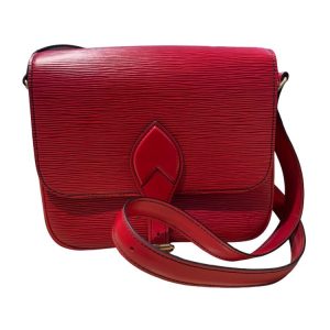 Louis Vuitton ルイヴィトン エピ カルトシエール