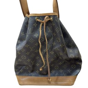 Louis Vuitton ルイヴィトン ミニノエ モノグラム ハンドバッグ