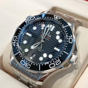 OMEGA シーマスター SEAMASTER