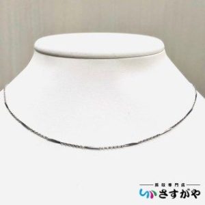 プラチナ900 ネックレス Pt900