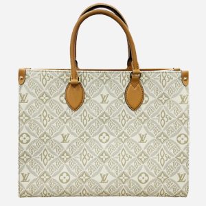 LOUIS VUITTON ルイヴィトン オンザゴー MM