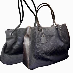 GUCCI　グッチ　トートバッグ　おまとめ