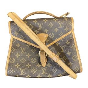Louis Vuitton ルイヴィトン モノグラム ベルエア