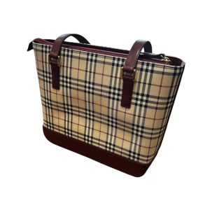 Burberry バーバリー トートバッグ