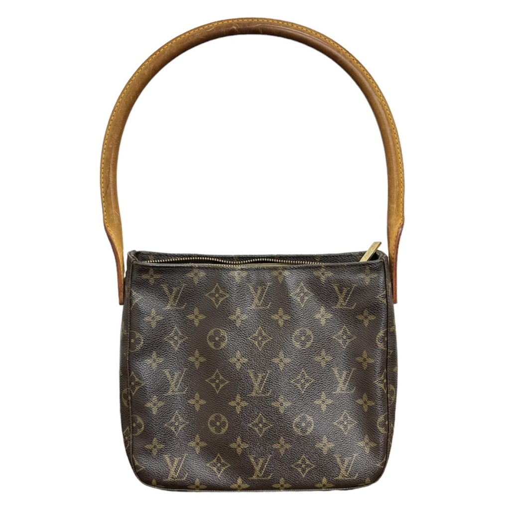 LOUIS VUITTON(ルイヴィトン) ルーピングMM