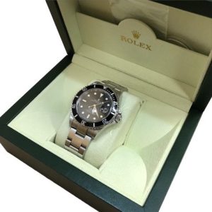 ロレックス ROLEX サブマリーナーデイト Ref.16610