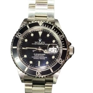 ROLEX ロレックス サブマリーナ Ref.16610