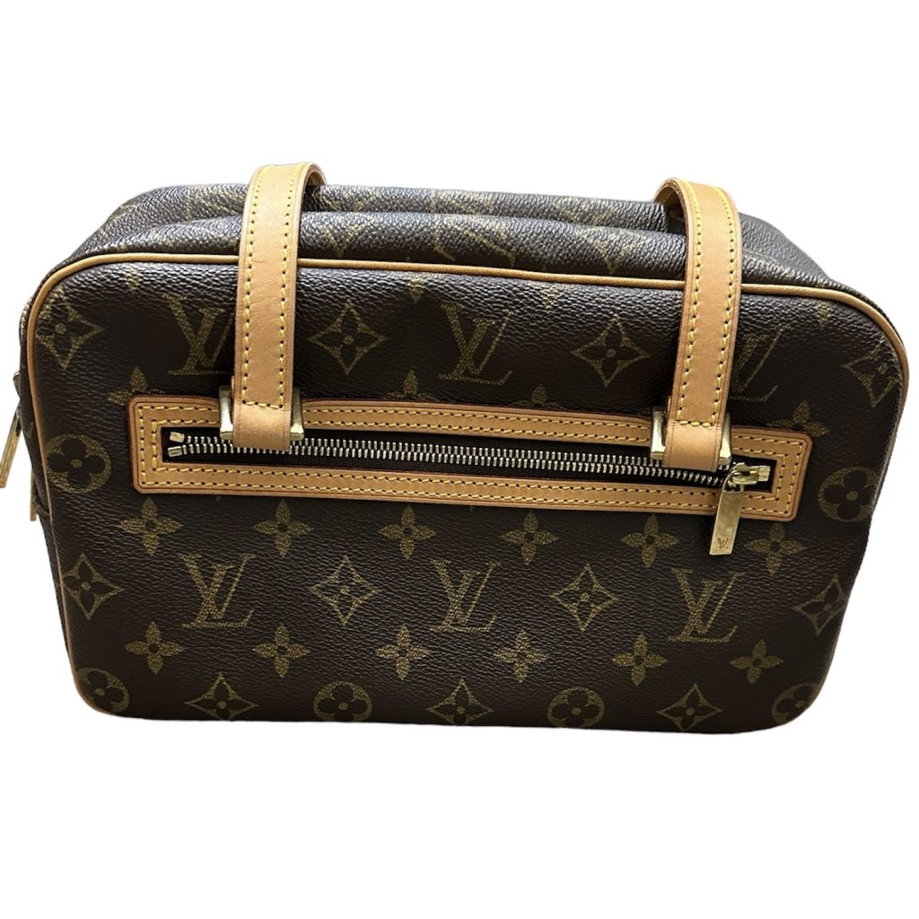 Louis Vuitton ルイヴィトン シテMM
