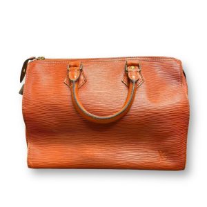 ルイヴィトン Louis Vuitton エピ スピーディ