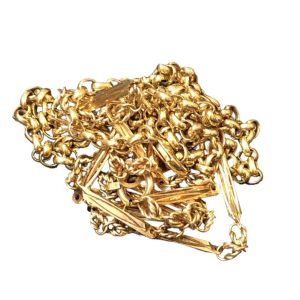 K18 18金 ネックレス 貴金属 まとめ