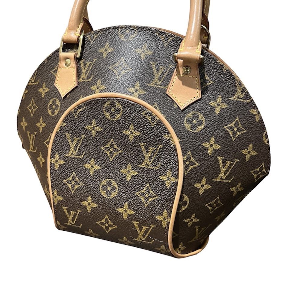 Louis Vuitton モノグラム  エリプスPM　