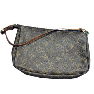 【ルイ・ヴィトン】ポシェット・アクセソワール Louis Vuitton