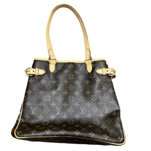 Louis Vuitton ルイヴィトン バティニョール オリゾンタル