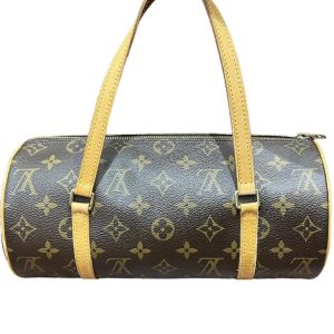 LOUIS VUITTON ルイヴィトン パピヨン26