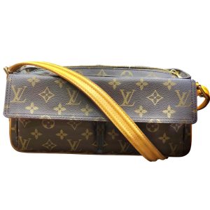 Louis Vuitton ルイ・ヴィトン ヴィバシテMM