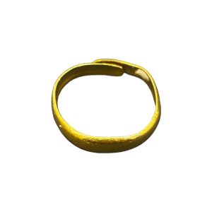 K24 (24金・純金) リング