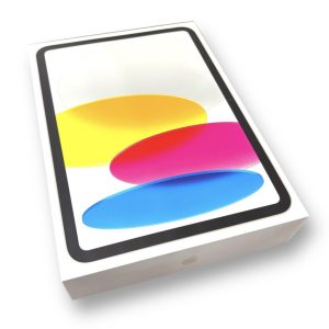 iPad10 (第10世代) 10.9インチ シルバー Wi-Fiモデル 64GB 2022 Apple 未開封 新品の買取実績 | 買取専門店さすがや
