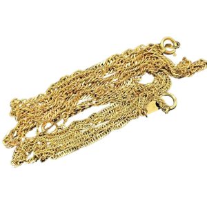 K18 18金 ネックレス おまとめ