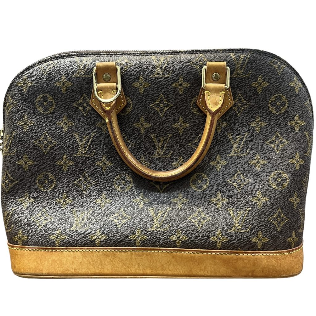 LOUIS VUITTON ルイヴィトン  モノグラム アルマ M51130