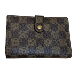 Louis Vuitton ルイヴィトン ダミエ ポルトフォイユ