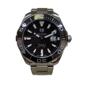 TAG HEUER タグ・ホイヤー アクアレーサー