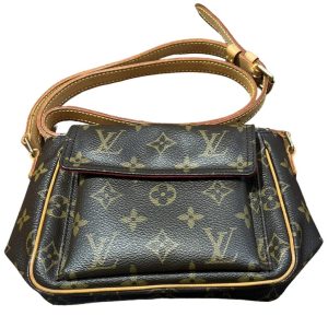 ルイ・ヴィトン LOUIS VUITTON モノグラム ヴィバ・シテPM