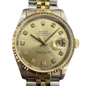 ROLEX ロレックス デイトジャスト16233